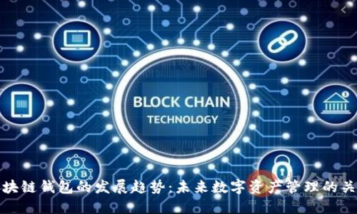 区块链钱包的发展趋势：未来数字资产管理的关键