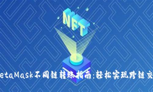 MetaMask不同链转账指南：轻松实现跨链交易