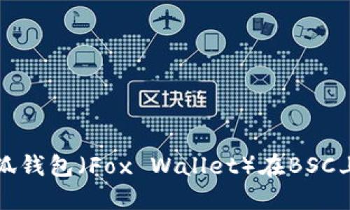 如何设置小狐钱包（Fox Wallet）在BSC上的使用指南