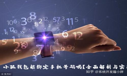 Title: 小狐钱包能绑定手机号码吗？全面解析与实用技巧