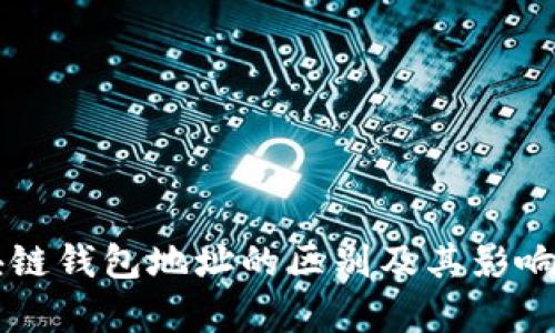 区块链钱包地址的区别及其影响解析
