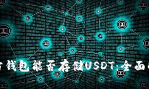比特币官方钱包能否存储USDT：全面解析与建议