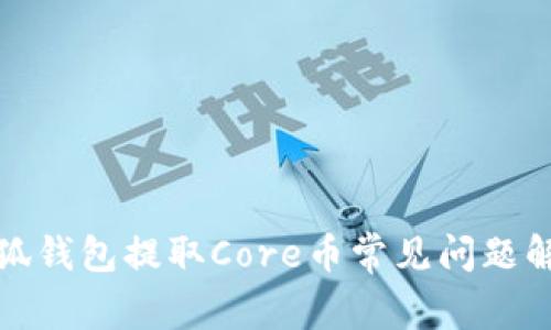 小狐钱包提取Core币常见问题解答