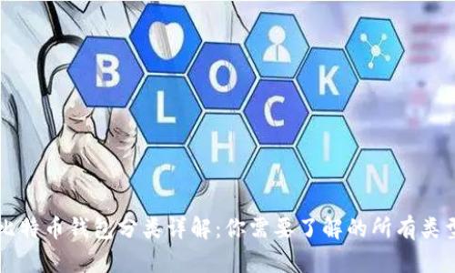 比特币钱包分类详解：你需要了解的所有类型