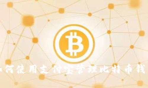 如何使用支付宝管理比特币钱包
