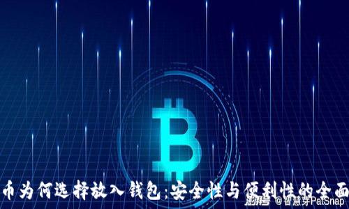   
比特币为何选择放入钱包：安全性与便利性的全面探讨