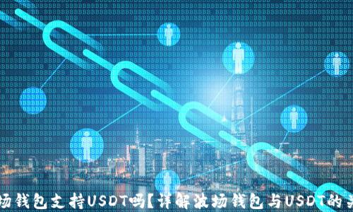 
波场钱包支持USDT吗？详解波场钱包与USDT的关系