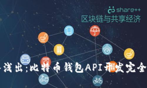 深入浅出：比特币钱包API开发完全指南